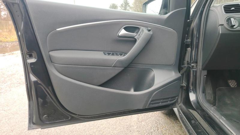 Volkswagen Polo V 1.0 75 Confortline