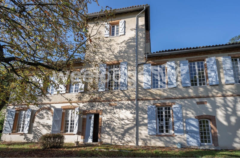 Duplex - 43 m² - 2 pièces