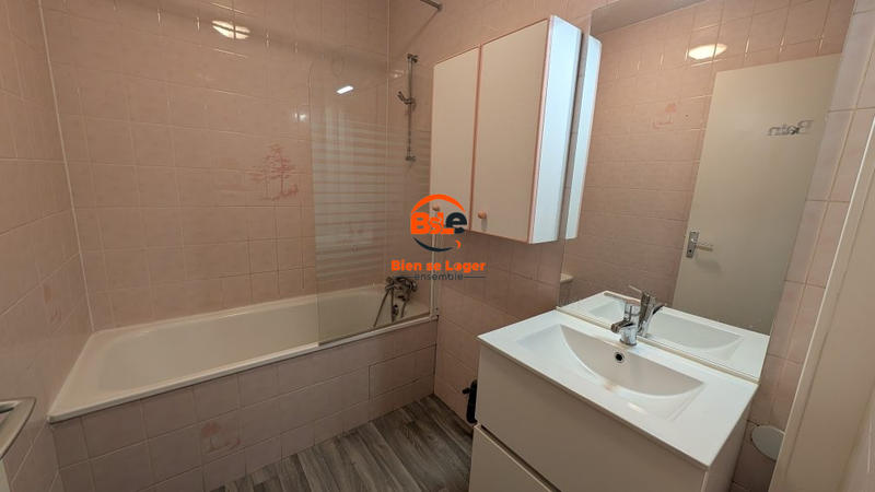 Appartement - 78 m² - 4 pièces