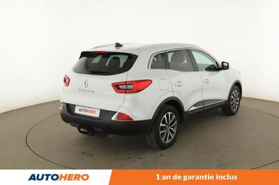Renault Kadjar 1.2 TCe Energy Zen 130 ch