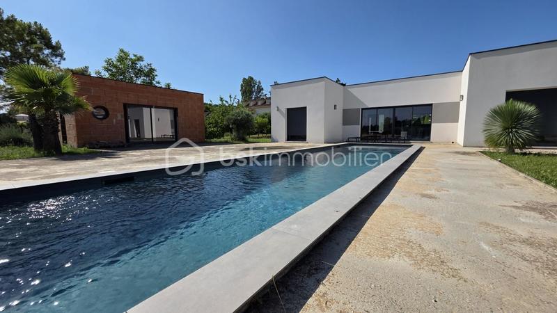 Maison de campagne - 120 m² - 4 pièces