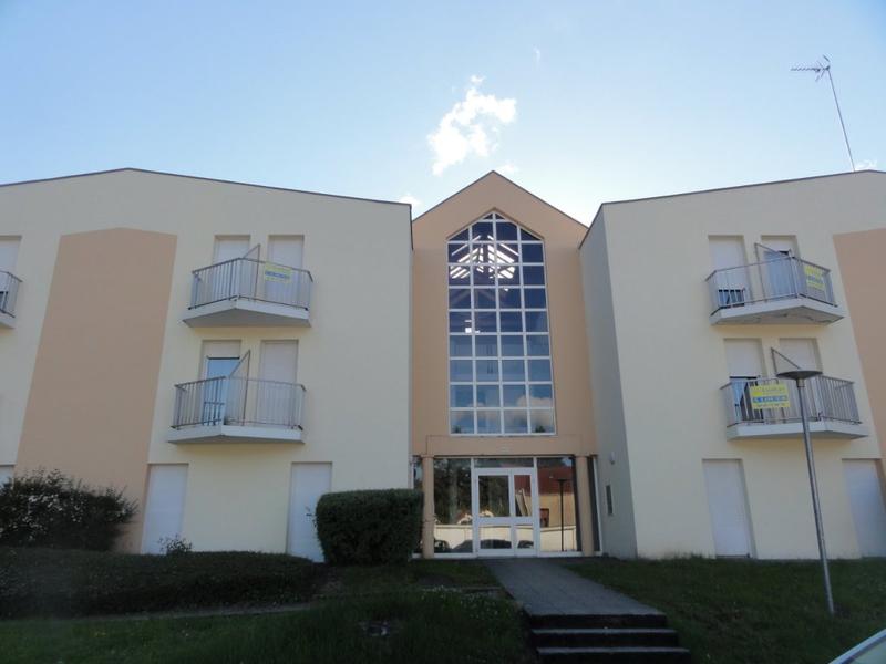 Studio - 18 m² - 1 pièce