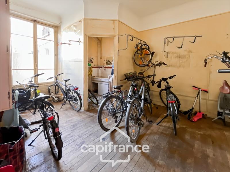 Appartement - 53 m² - 2 pièces