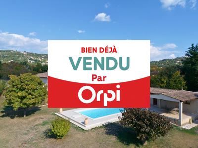 Maison - 152 m² - 4 pièces