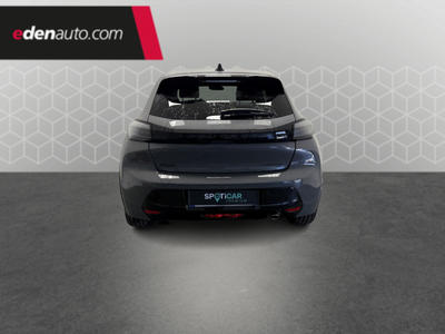 Peugeot 208 Hybrid 110 e-Dcs6 Gt