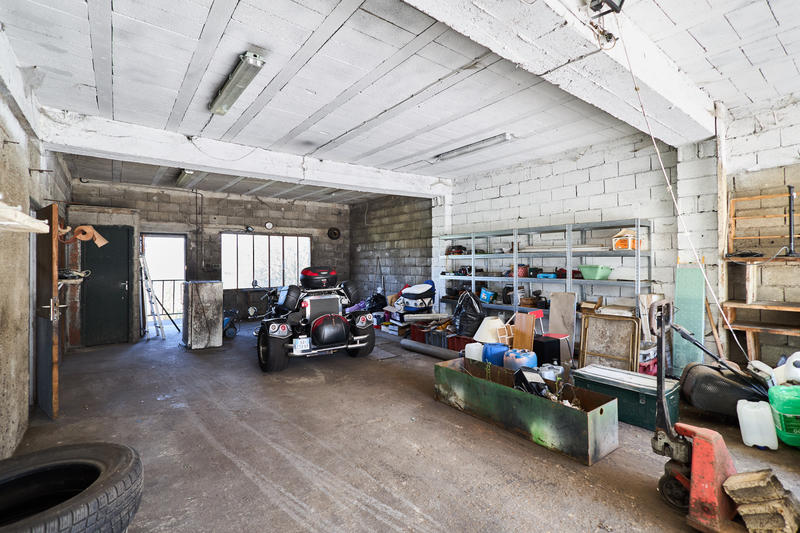 Maison - 118 m² - 5 pièces