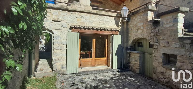 Maison - 146 m² - 4 pièces