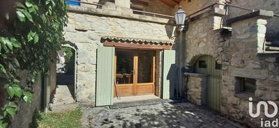 Maison - 146 m² - 4 pièces