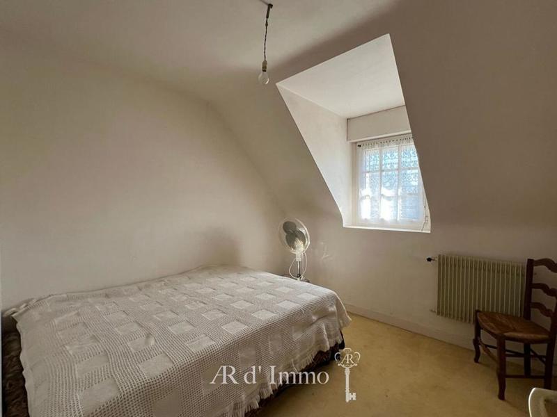 Longère - 195 m² - 7 pièces