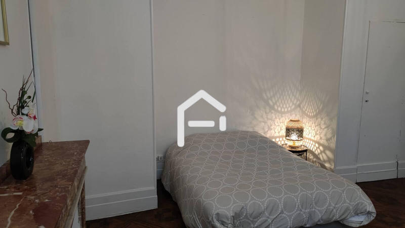 Appartement - 55 m² - 2 pièces