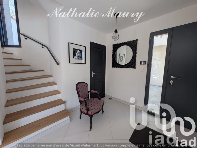 Maison de maîtres - 161 m² - 4 pièces