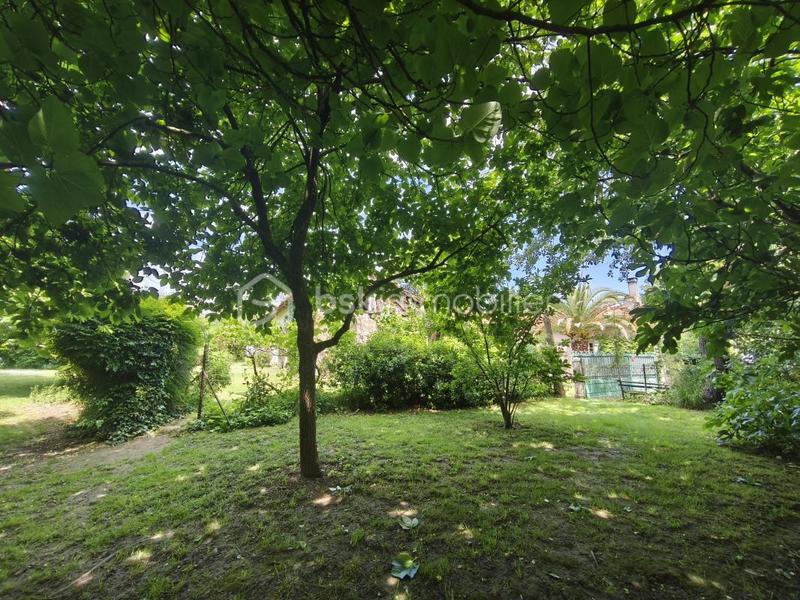 Maison ancienne - 225 m² - 9 pièces