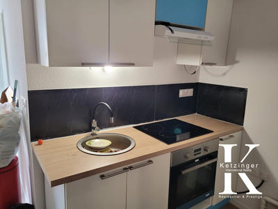 Maison - 65 m² - 3 pièces