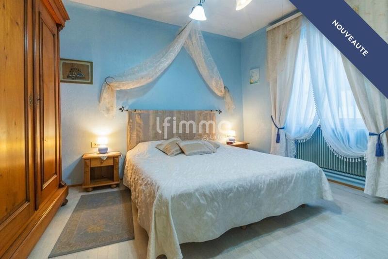 Immeuble - 428 m² - 17 pièces