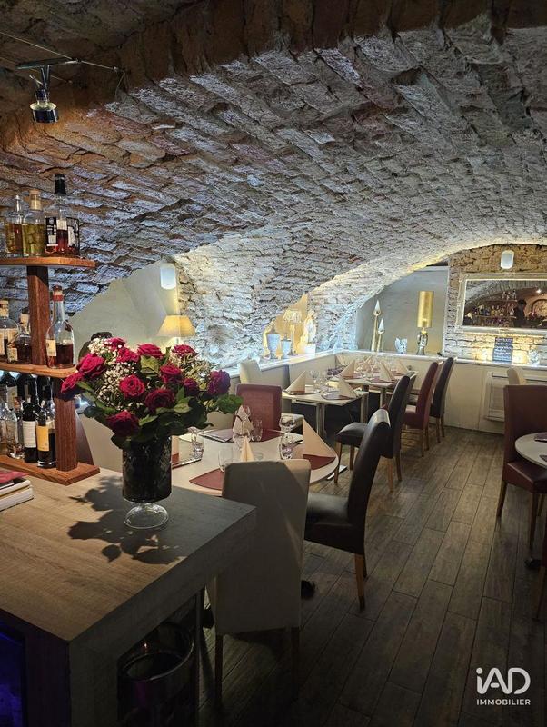 Local commercial - 150 m²