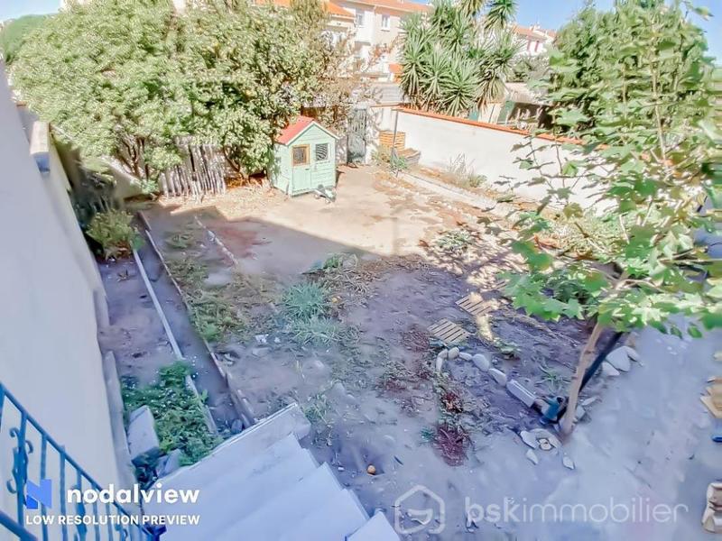 Maison - 103 m² - 7 pièces