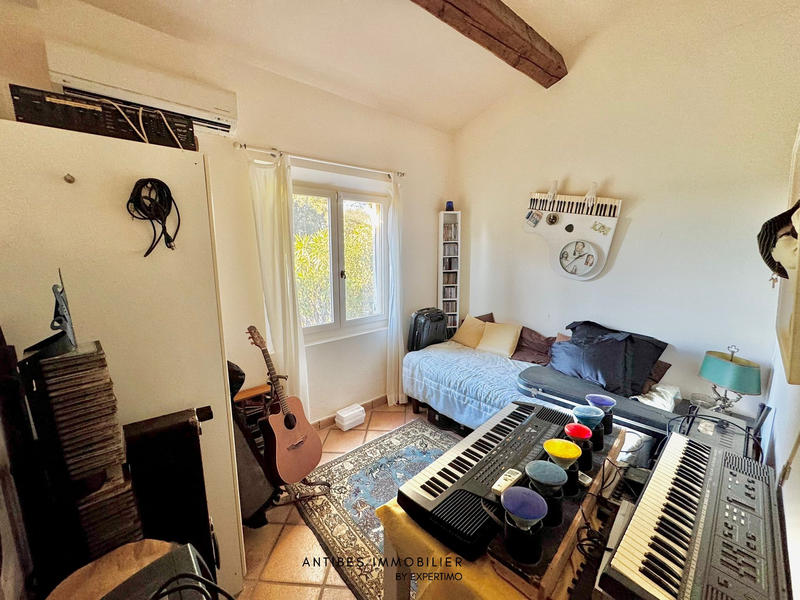 Maison - 125 m² - 4 pièces