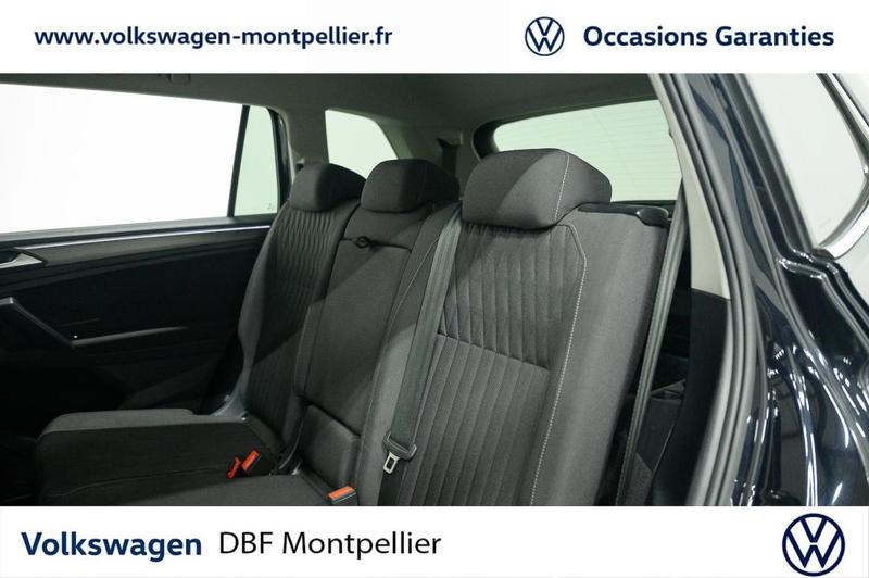 Volkswagen Tiguan Allspace 2.0 Tdi 150ch Dsg7 Life Plus