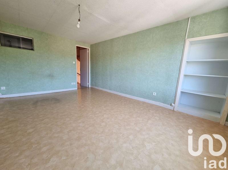 Maison de campagne - 85 m² - 4 pièces