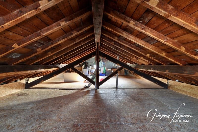 Maison - 152 m² - 6 pièces