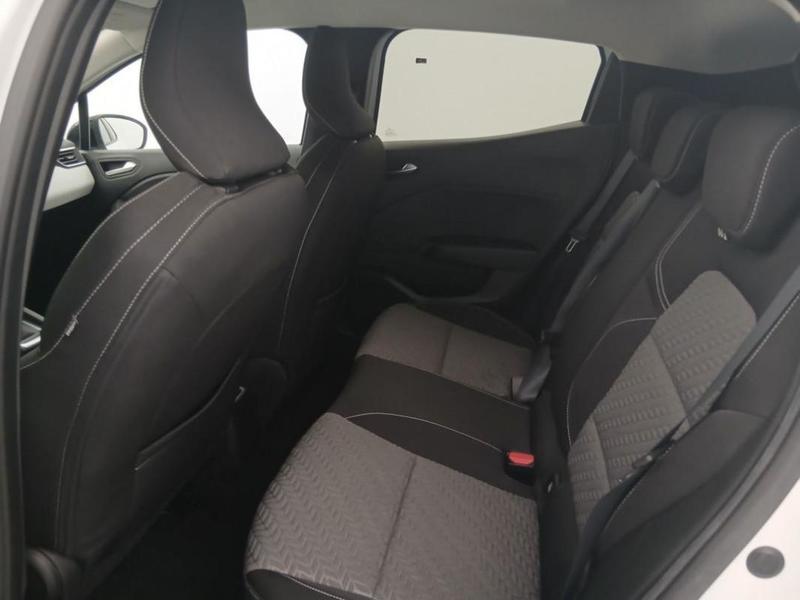 Renault Clio V TCe 90 X-Tronic Evolution