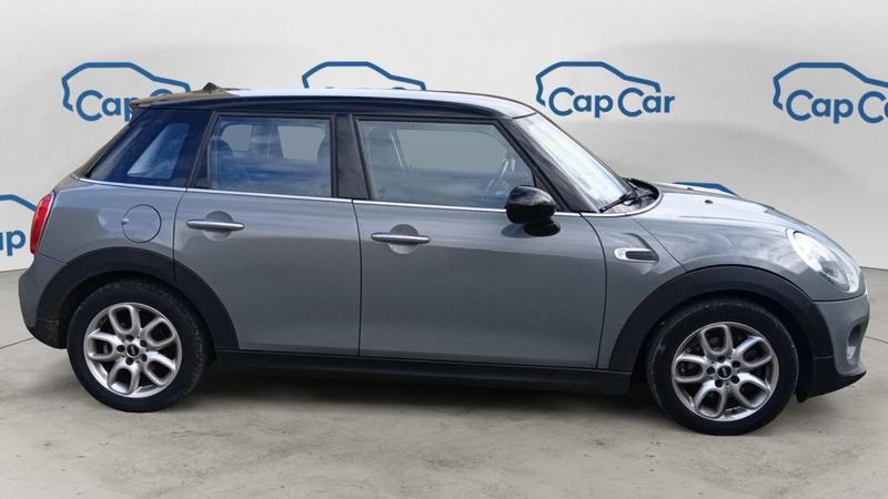 Mini Mini 1.5 d 116 Cooper