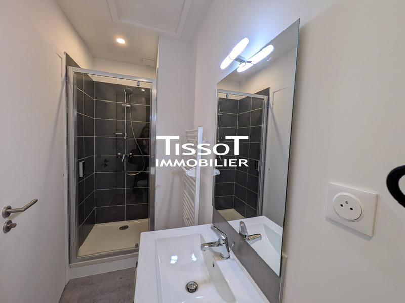 Appartement - 31 m² - 1 pièce