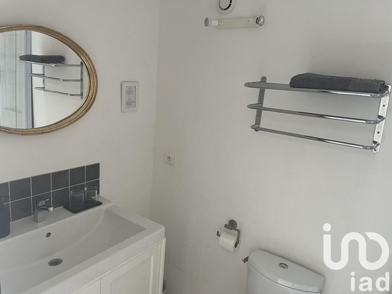 Maison - 383 m² - 10 pièces