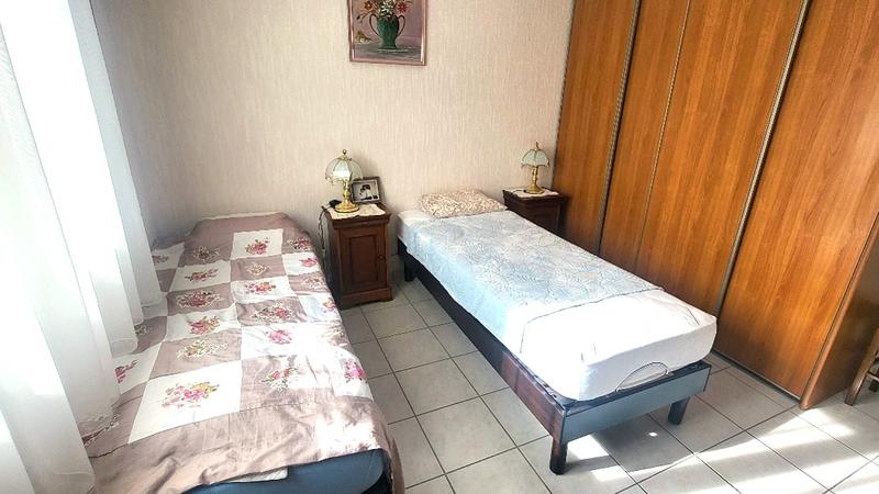 Maison - 108 m² - 4 pièces