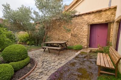 Maison - 91 m² - 5 pièces