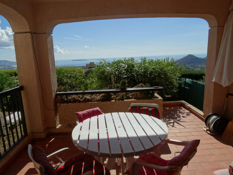 Appartement - 51 m² - 2 pièces