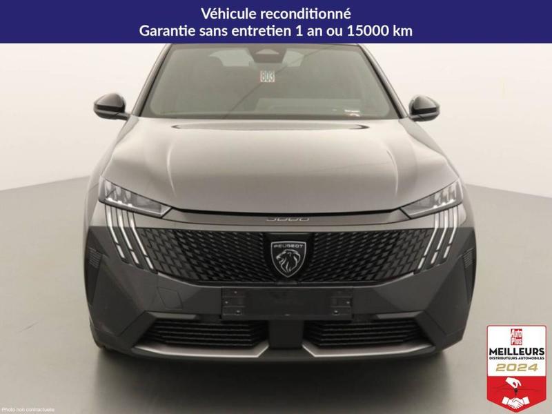 Peugeot 3008 Gt Hybrid 145 e-Dcs6