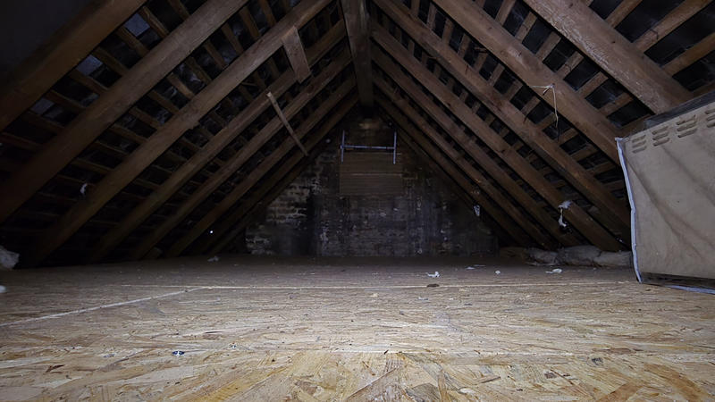 Maison - 70 m² - 3 pièces