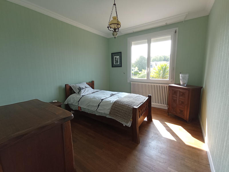 Maison - 183 m² - 6 pièces