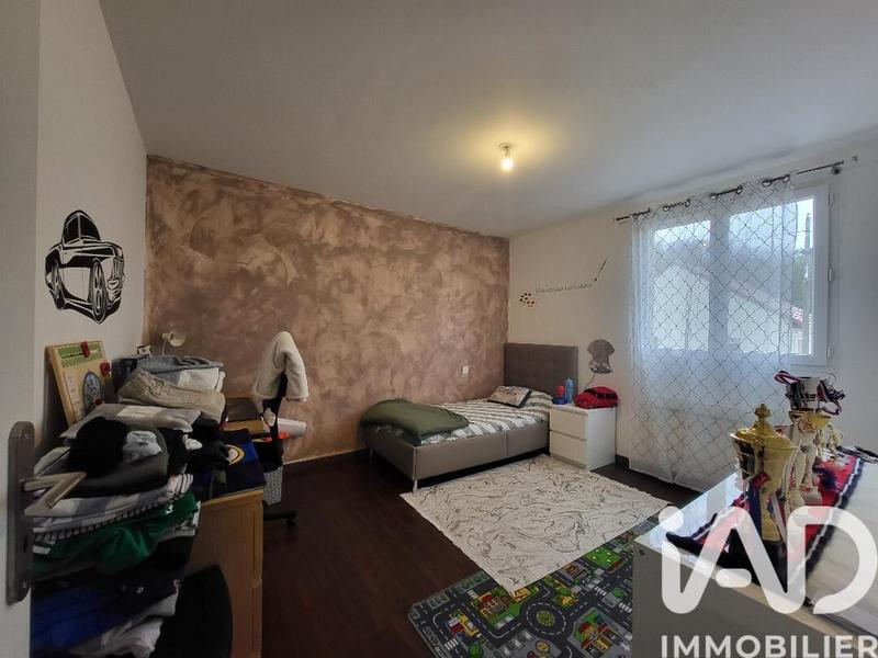 Maison - 147 m² - 7 pièces