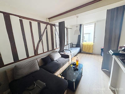 Appartement - 32 m² - 1 pièce