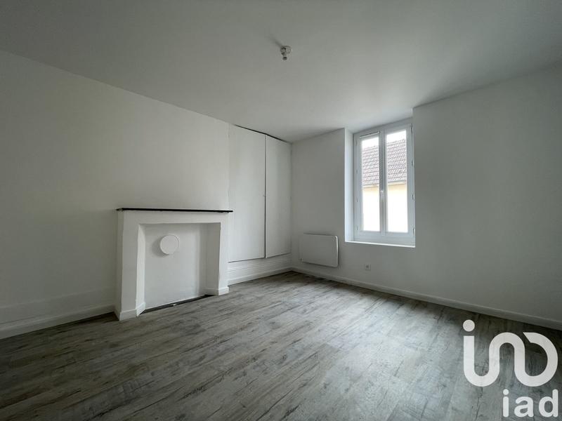 Maison de ville - 122 m² - 6 pièces