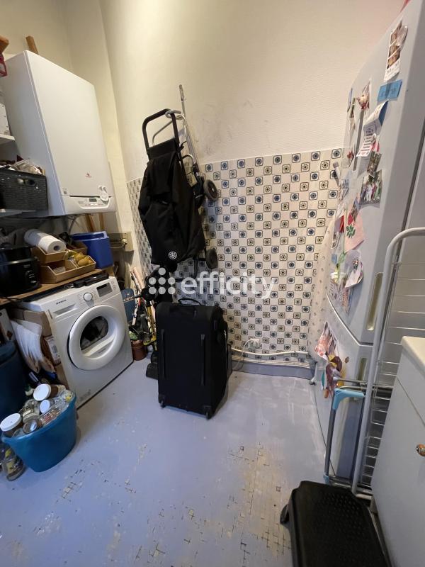 Appartement - 152 m² - 6 pièces