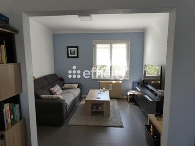 Maison - 81 m² - 4 pièces