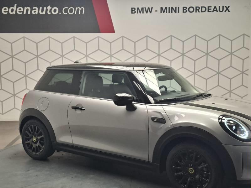 Mini Mini Hatch 3 Portes Cooper se 184 ch Edition Premium Plus