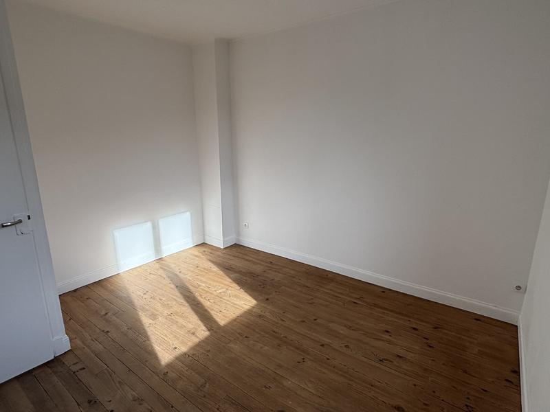 Maison - 81 m² - 4 pièces