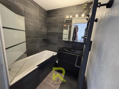 Appartement - 52 m² - 3 pièces