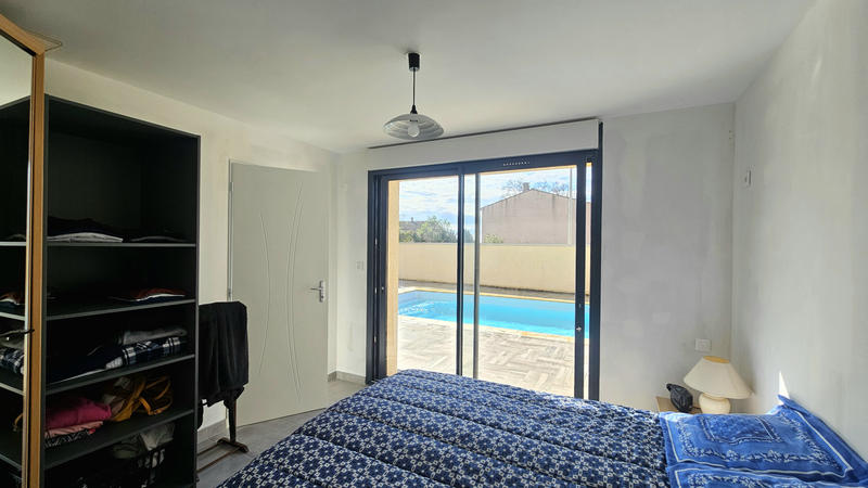 Maison - 145 m² - 5 pièces