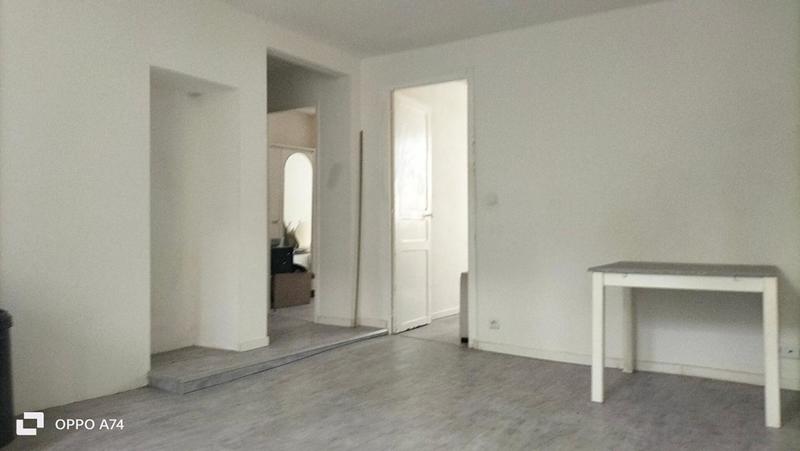 Appartement - 52 m² - 3 pièces