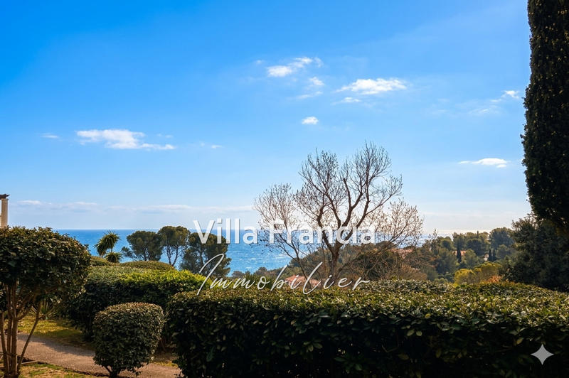 Appartement - 27 m² - 2 pièces