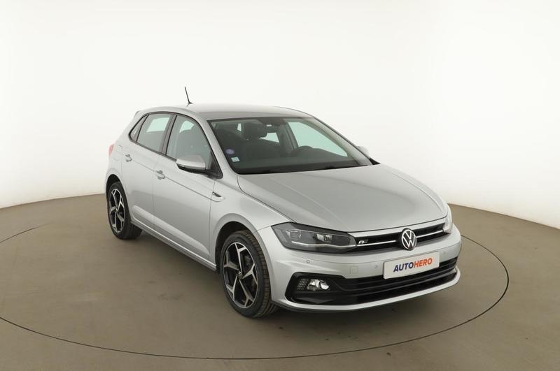Volkswagen Polo 1.0 Tsi R-Line 95 ch