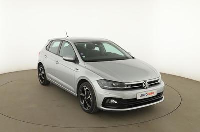 Volkswagen Polo 1.0 Tsi R-Line 95 ch