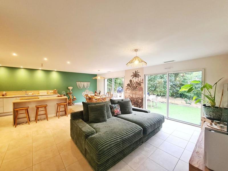 Villa - 106 m² - 4 pièces