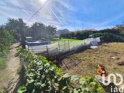 Maison - 81 m² - 4 pièces