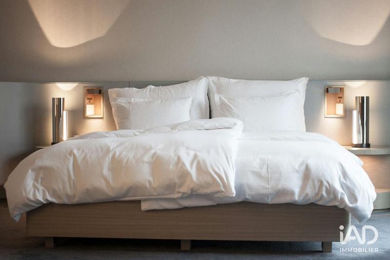 Appartement - 78 m² - 4 pièces